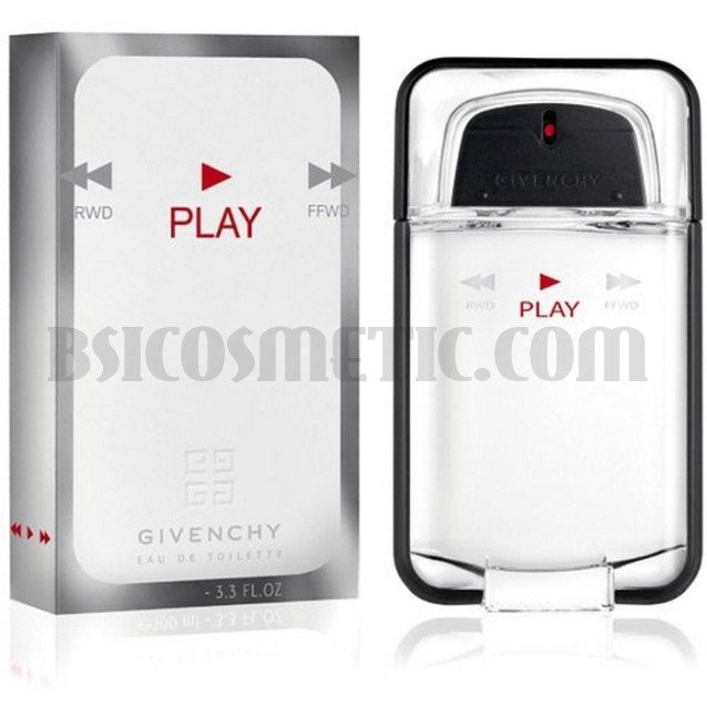 Givenchy Play за мъже - EDT Givenchy Play за мъже - EDT