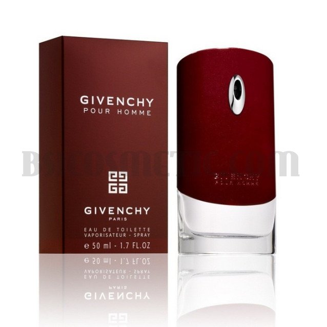 Givenchy Pour Homme за мъже - EDT Givenchy Pour Homme за мъже - EDT