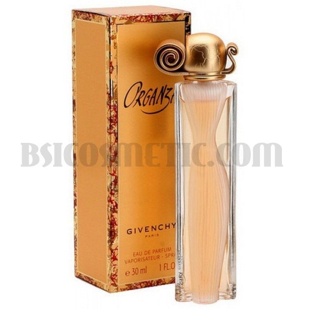 Givenchy Organza за жени - EDP