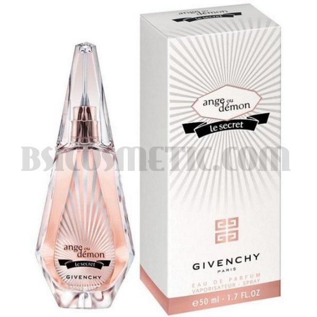 Givenchy Ange ou Demon Secret за жени - EDP Givenchy Ange ou Demon Secret за жени - EDP