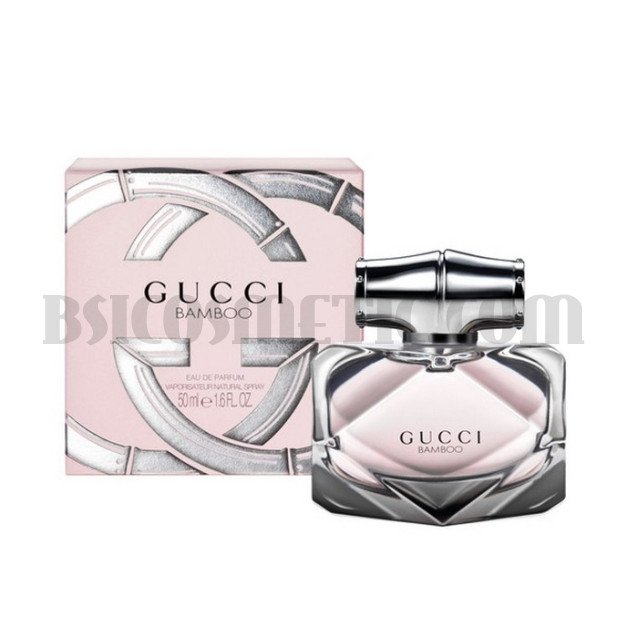 Gucci Bamboo за жени - EDP