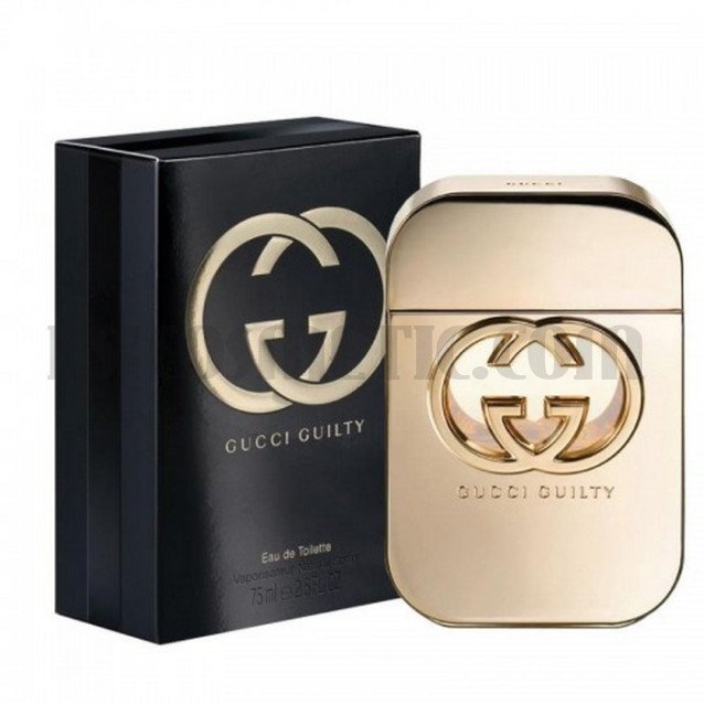 Gucci Guilty за жени - EDT