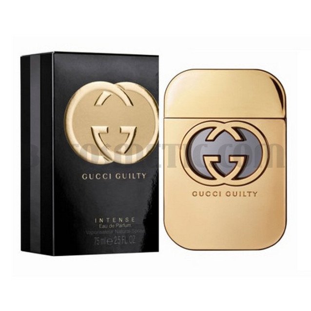 Gucci Guilty Intense за жени - EDP