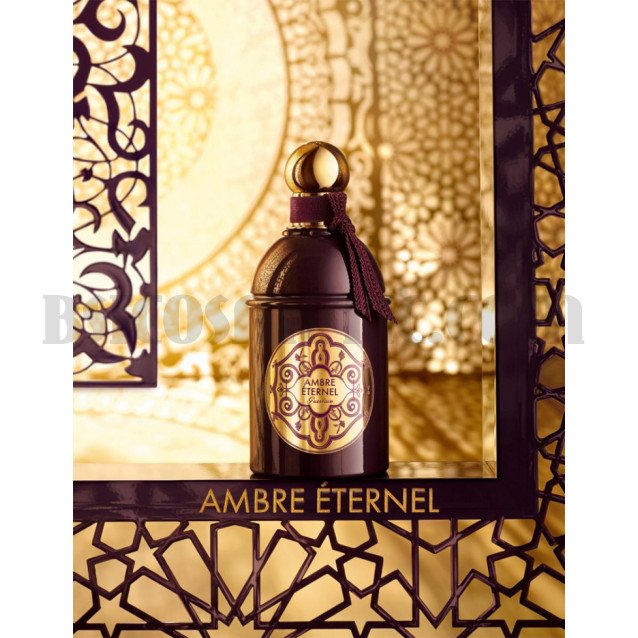 Guerlain Ambre Eternel унисекс - EDP