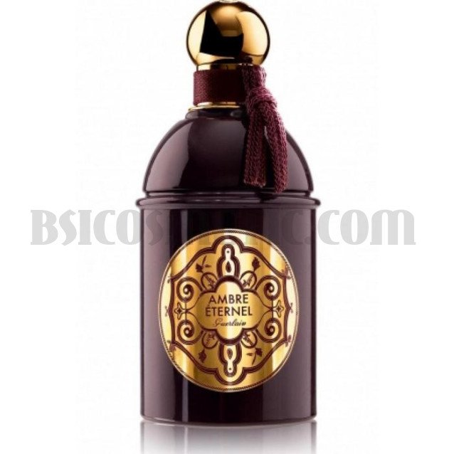Guerlain Ambre Eternel унисекс - EDP