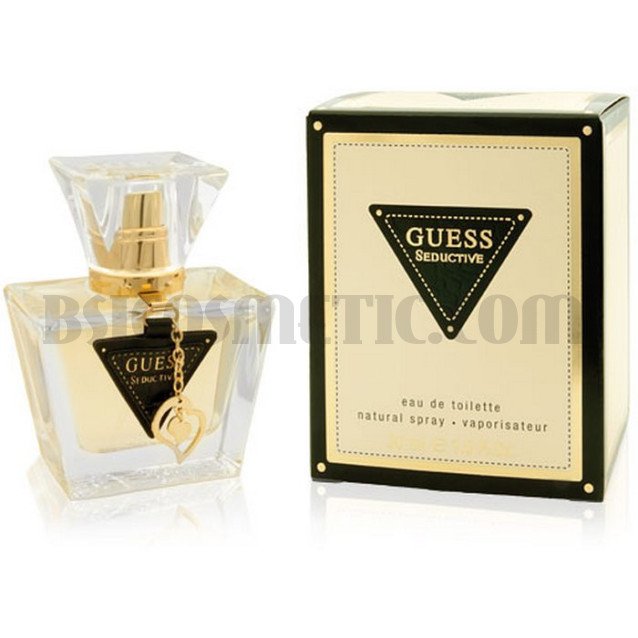 Guess Seductive за жени - EDT