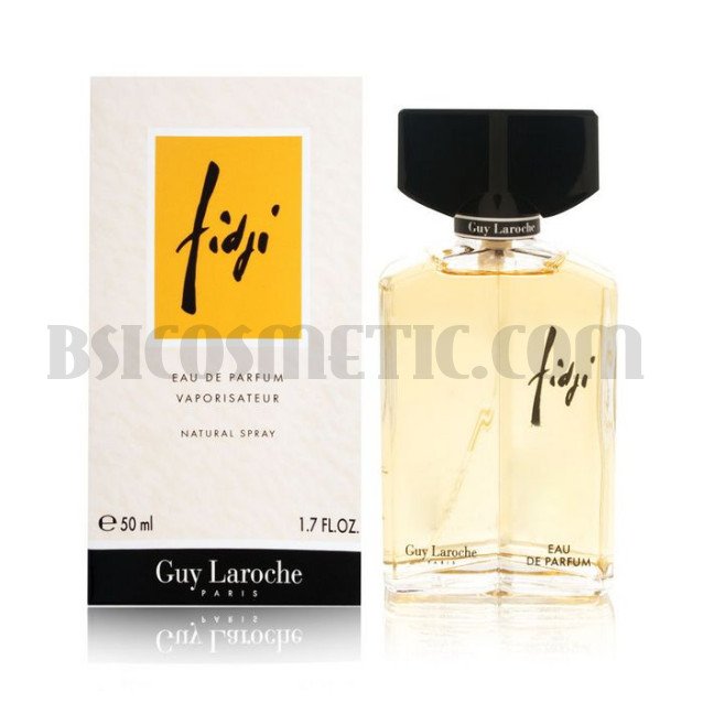 Guy Laroche Fidji за жени - EDT Guy Laroche Fidji за жени - EDT