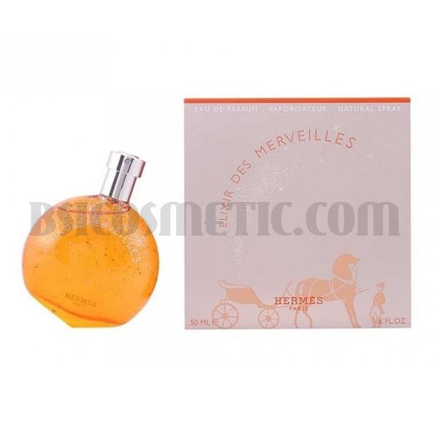 Hermes Elixir Des Merveilles за жени - EDP