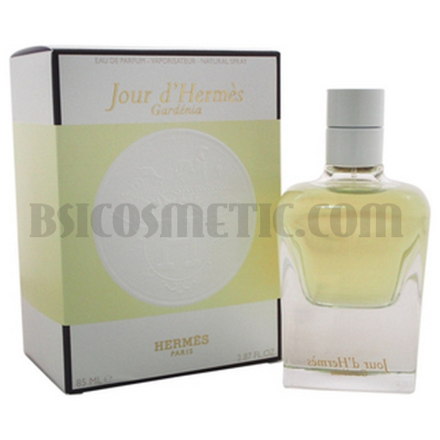 Hermes Jour d'Hermes Gardenia за жени - EDP