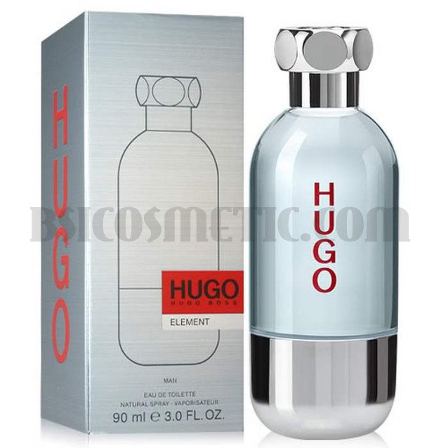 Hugo Boss Element за мъже - EDT