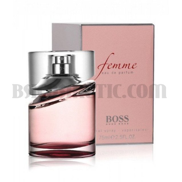 Hugo Boss Femme за жени - EDP