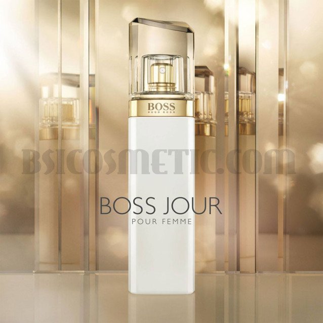 Hugo Boss Jour Pour Femme за жени - EDP Hugo Boss Jour Pour Femme за жени - EDP