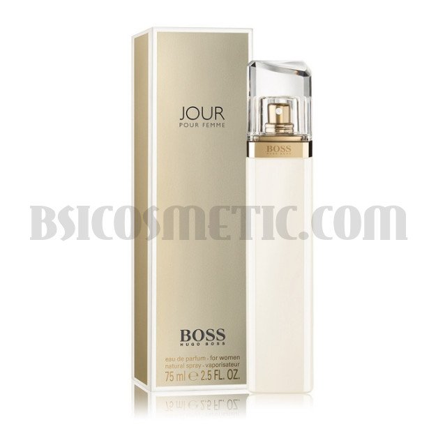 Hugo Boss Jour Pour Femme за жени - EDP Hugo Boss Jour Pour Femme за жени - EDP