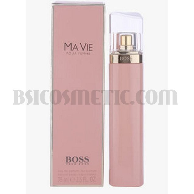 Hugo Boss Ma Vie за жени - EDP