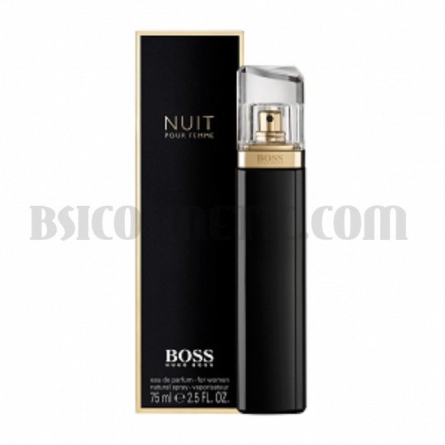 Hugo Boss Nuit за жени - EDP Hugo Boss Nuit за жени - EDP