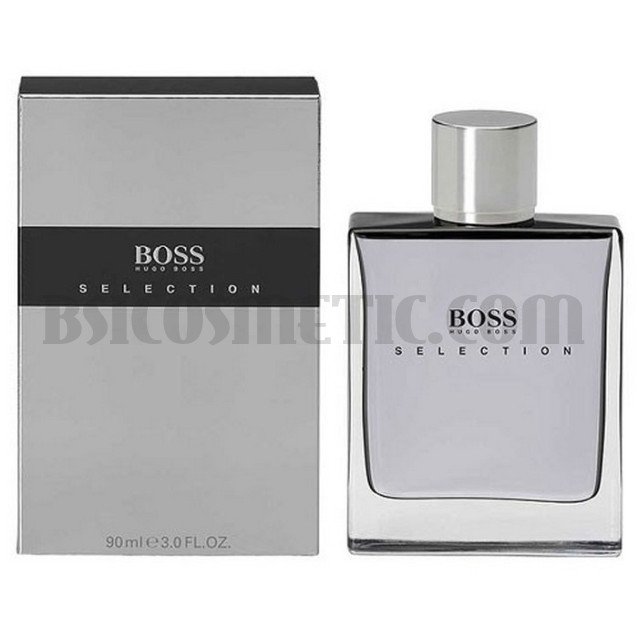 Hugo Boss Selection за мъже - EDT Hugo Boss Selection за мъже - EDT