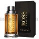 Hugo Boss The Scent за мъже - EDT