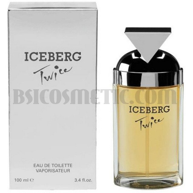 Iceberg Twice за жени - EDT