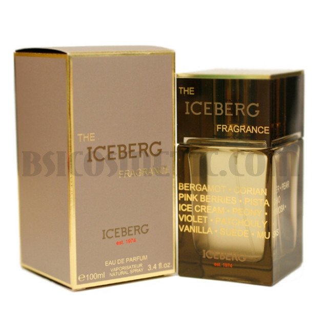Iceberg The Fragrance за жени - EDP Iceberg The Fragrance за жени - EDP