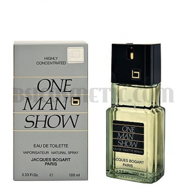 Jacques Bogart One Man Show за мъже - EDT