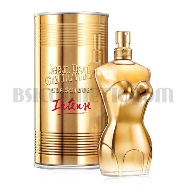 Jean Paul Gaultier Classique Intense за жени - EDP