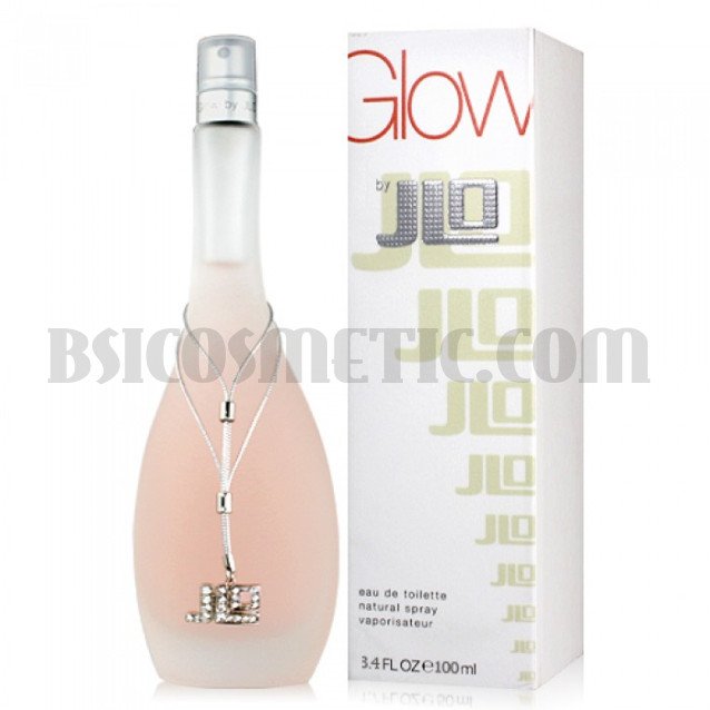 Jennifer lopez Glow за жени - EDT