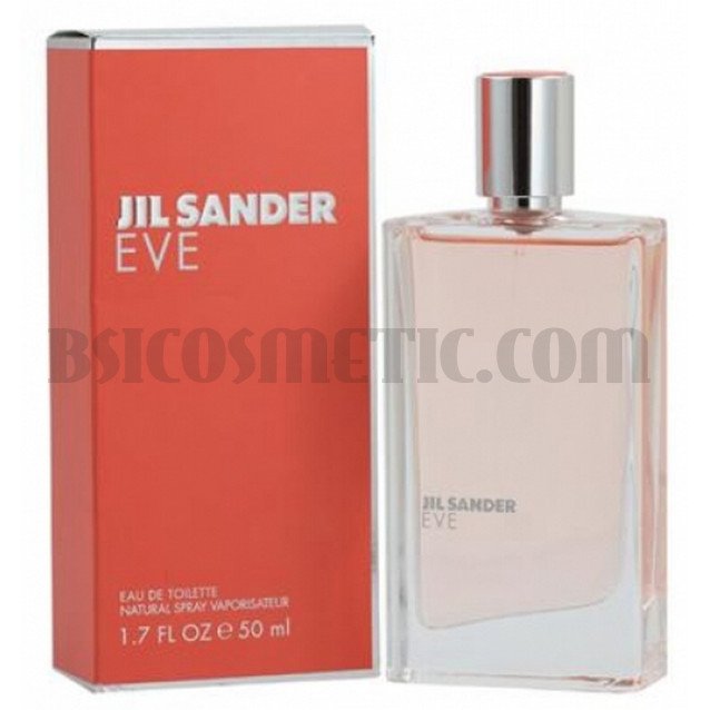 Jil Sander Eve за жена -EDT Jil Sander Eve за жена -EDT