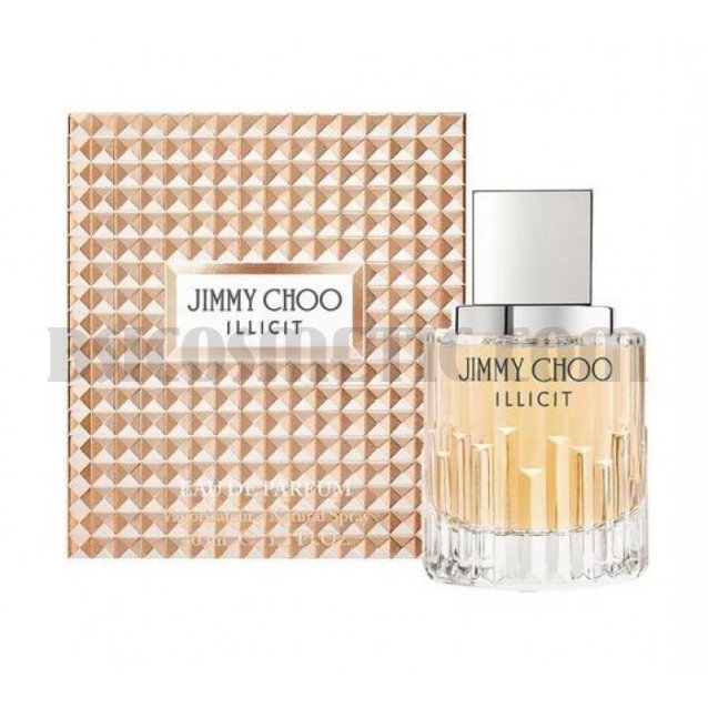 Jimmy Choo Illicit за жени - EDP