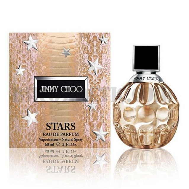 Jimmy Choo Stars за жени - EDP