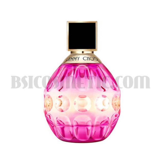 Jimmy Choo Rose Passion за жени без опаковка - EDP