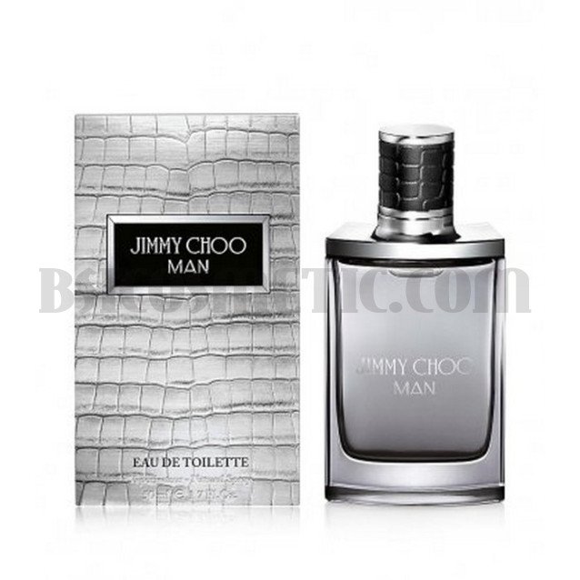 Jimmy Choo Man за мъже - EDT