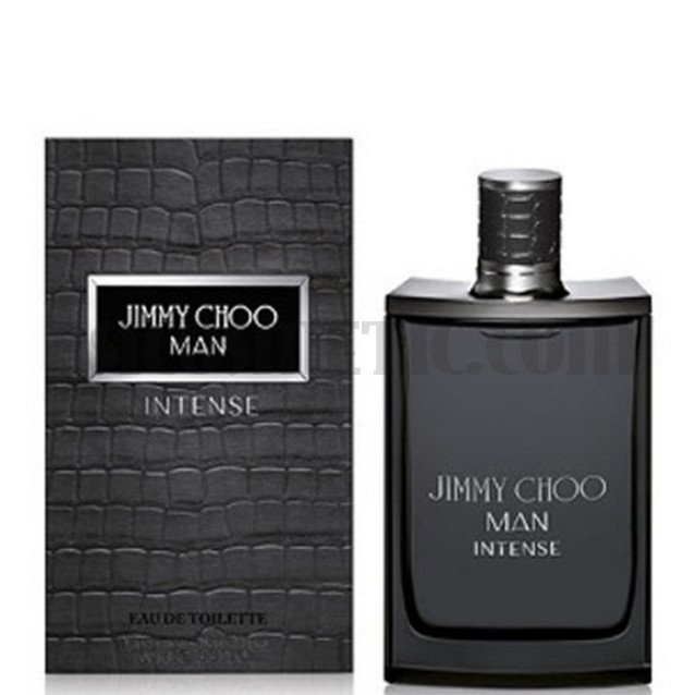 Jimmy Choo Man Intense за мъже - EDT