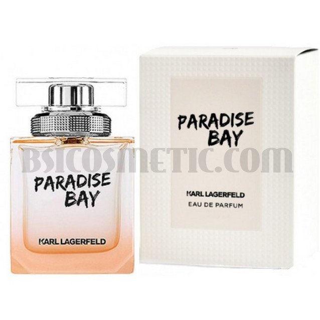 Karl Lagerfeld Paradise Bay за жени - EDP