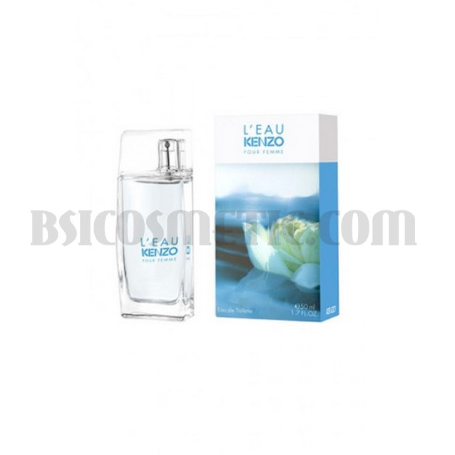 Kenzo L'eau Par за жени - EDT