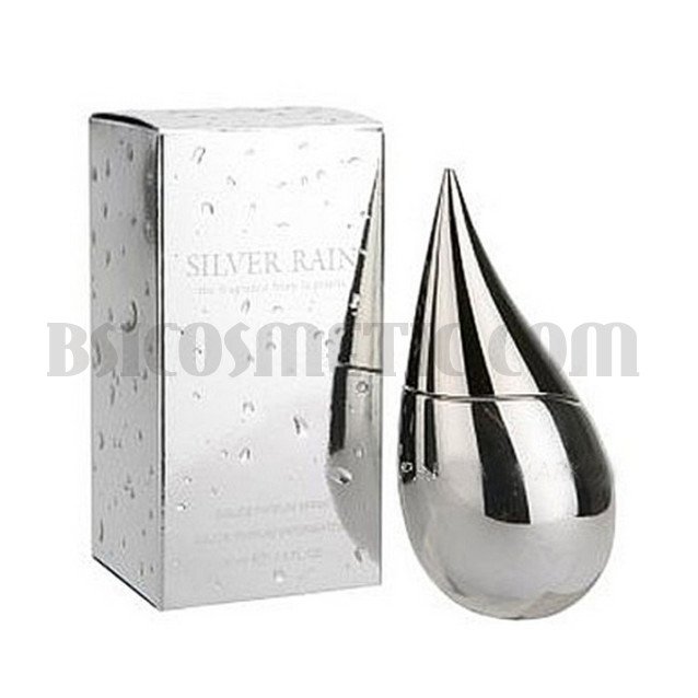 La Prairie Silver Rain за жени - EDP