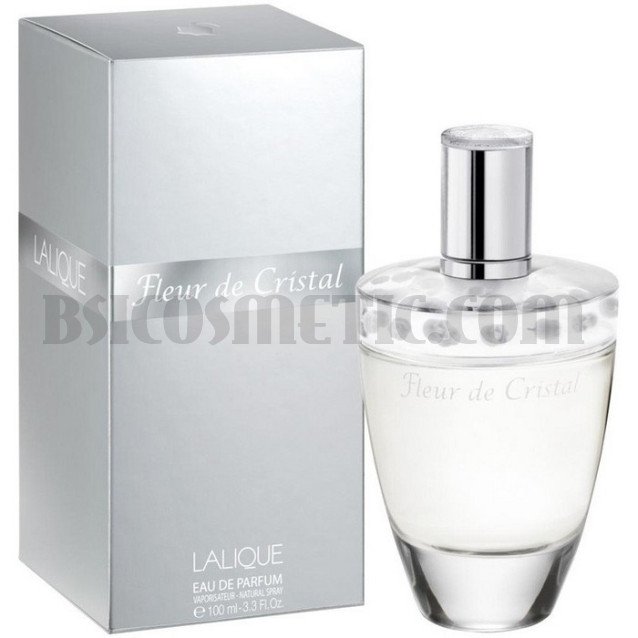 Lalique Fleur De Cristal за жени - EDP
