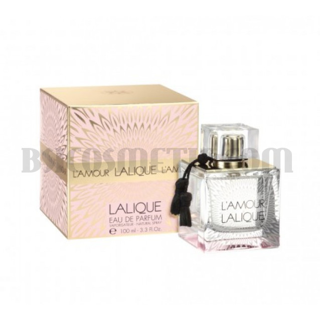 Lalique L'Amour за жени - EDP