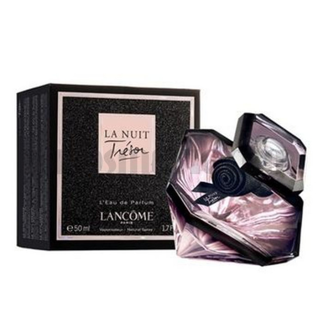 Lancome La Nuit Tresor L'Eau De Parfum за жени - EDP