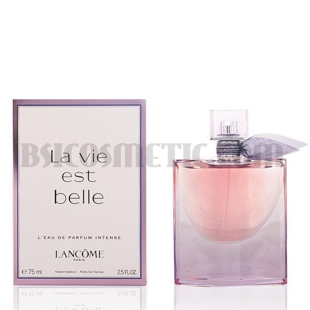 Lancome La Vie Est Belle за жени - EDP Lancome La Vie Est Belle за жени - EDP