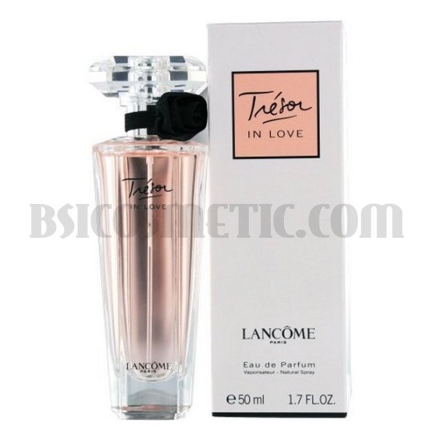 Lancome Tresor In Love за жени - EDP