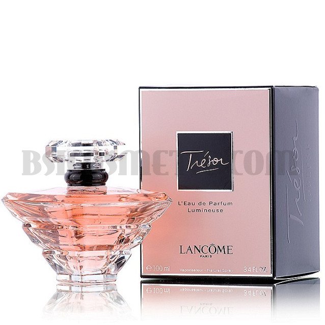 Lancome Tresor Eau De Parfum Lumineuse за жени - EDP