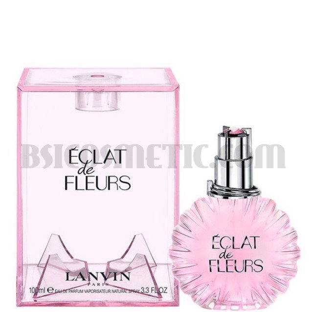 Lanvin Eclat de Fleurs за жени - EDP