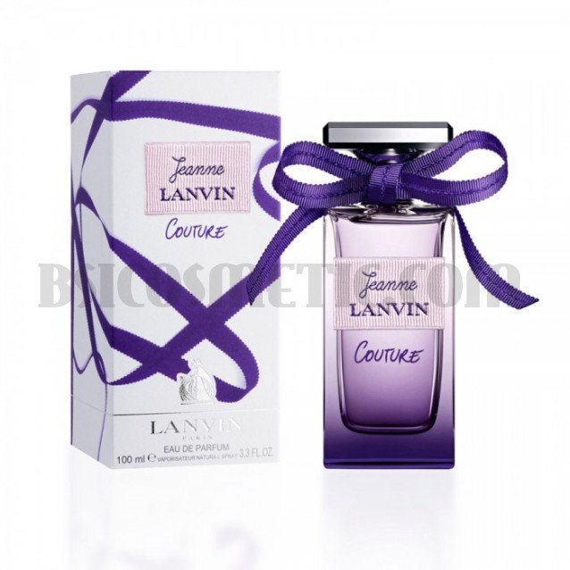 Lanvin Jeanne Couture за жени - EDP