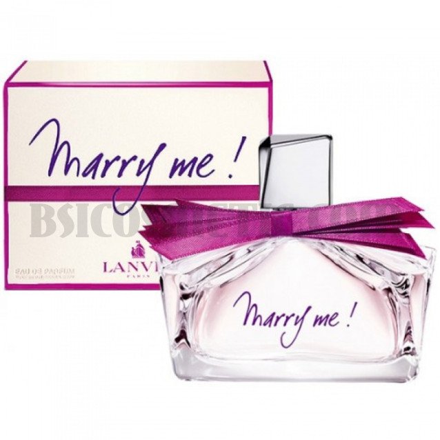 Lanvin Marry me за жени - EDP