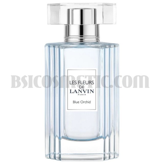 Lanvin Les Fleurs De Blue Orchid за жени без опаковка - EDT Lanvin Les Fleurs De Blue Orchid за жени без опаковка - EDT