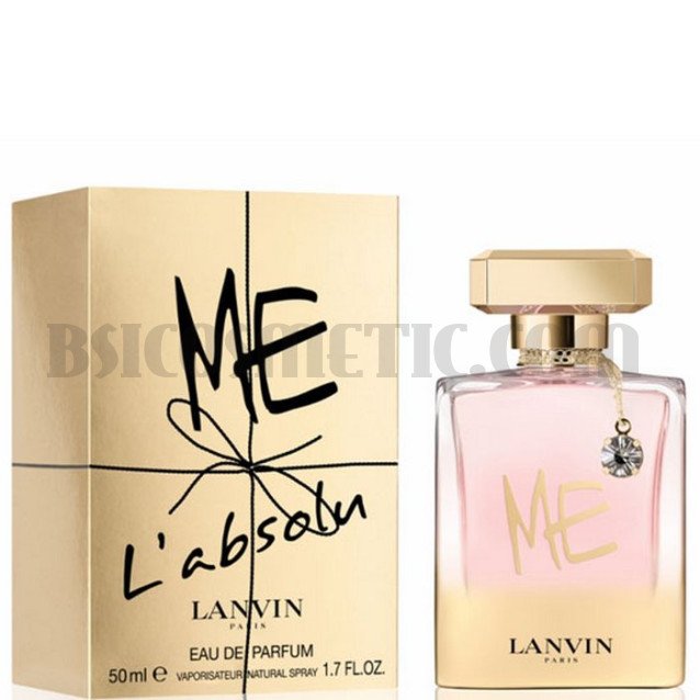 Lanvin Me L’Absolu за жени - EDP
