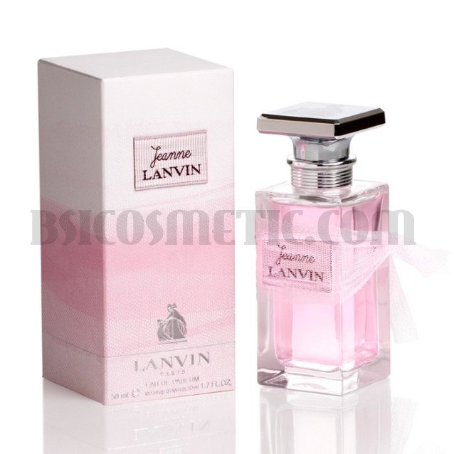 Lanvin Jeanne Lanvin за жени - EDP