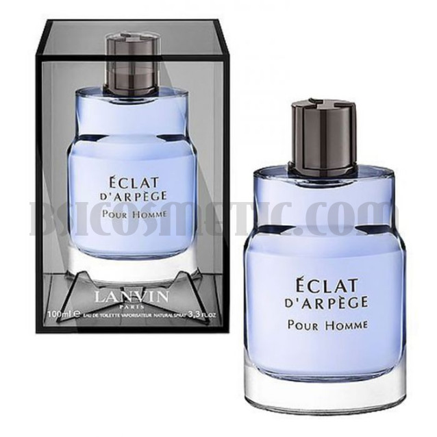 Lanvin Eclat d'Arpege Pour Homme за мъже - EDT