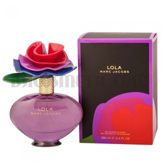 Marc Jacobs Lola за жени - EDP