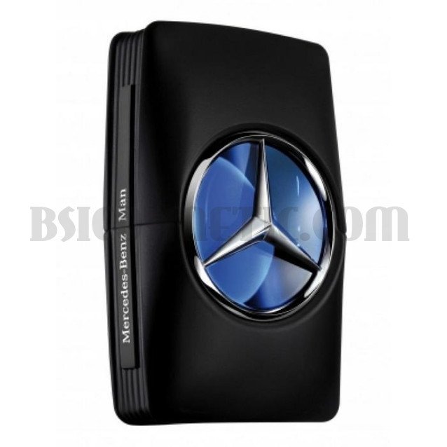 Mercedes-Benz For Men за мъже - EDT